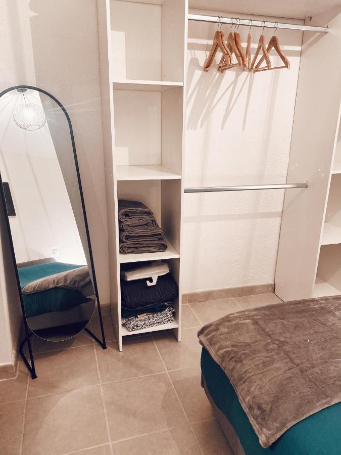 Sète L'Atelier, Appartement Renove A 100 Metres Du Canal מראה חיצוני תמונה