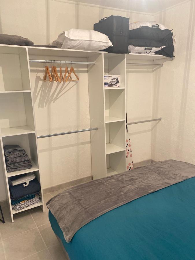 Sète L'Atelier, Appartement Renove A 100 Metres Du Canal מראה חיצוני תמונה