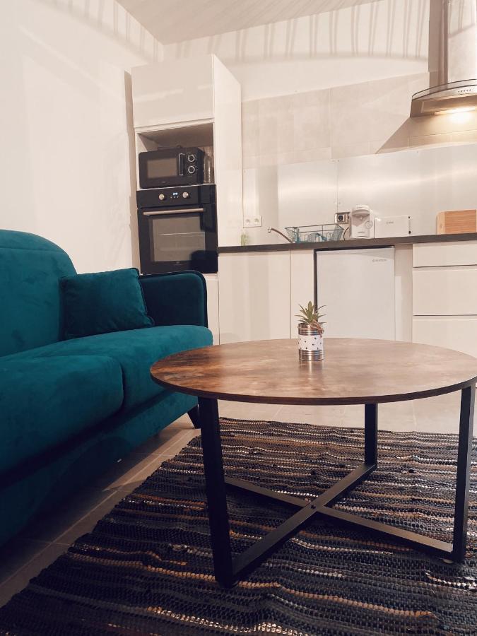 Sète L'Atelier, Appartement Renove A 100 Metres Du Canal מראה חיצוני תמונה